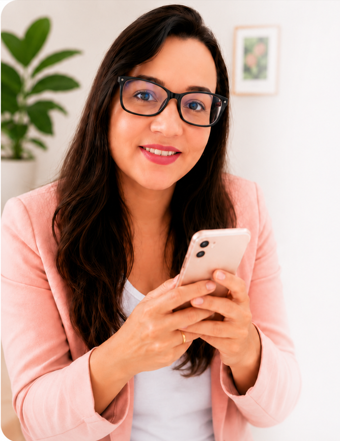 Consultora VIP
